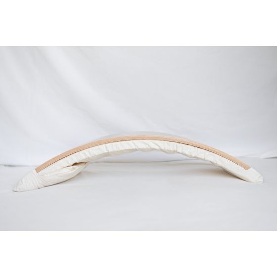 Balance Board Mattress & Pillow