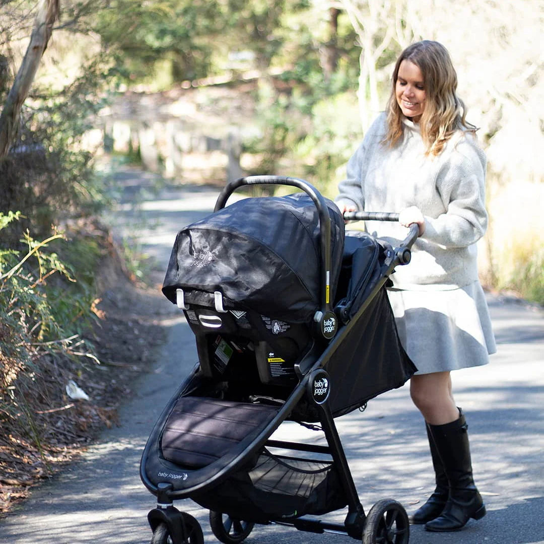 Baby Jogger City Mini GT2