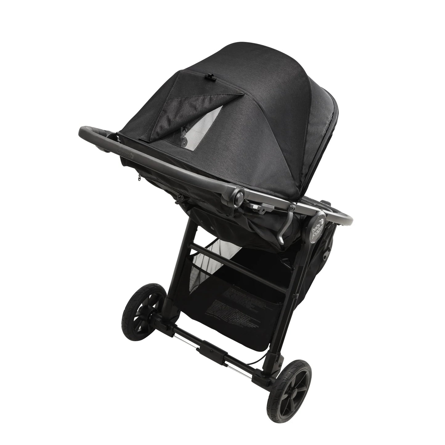 Baby Jogger City Mini GT2