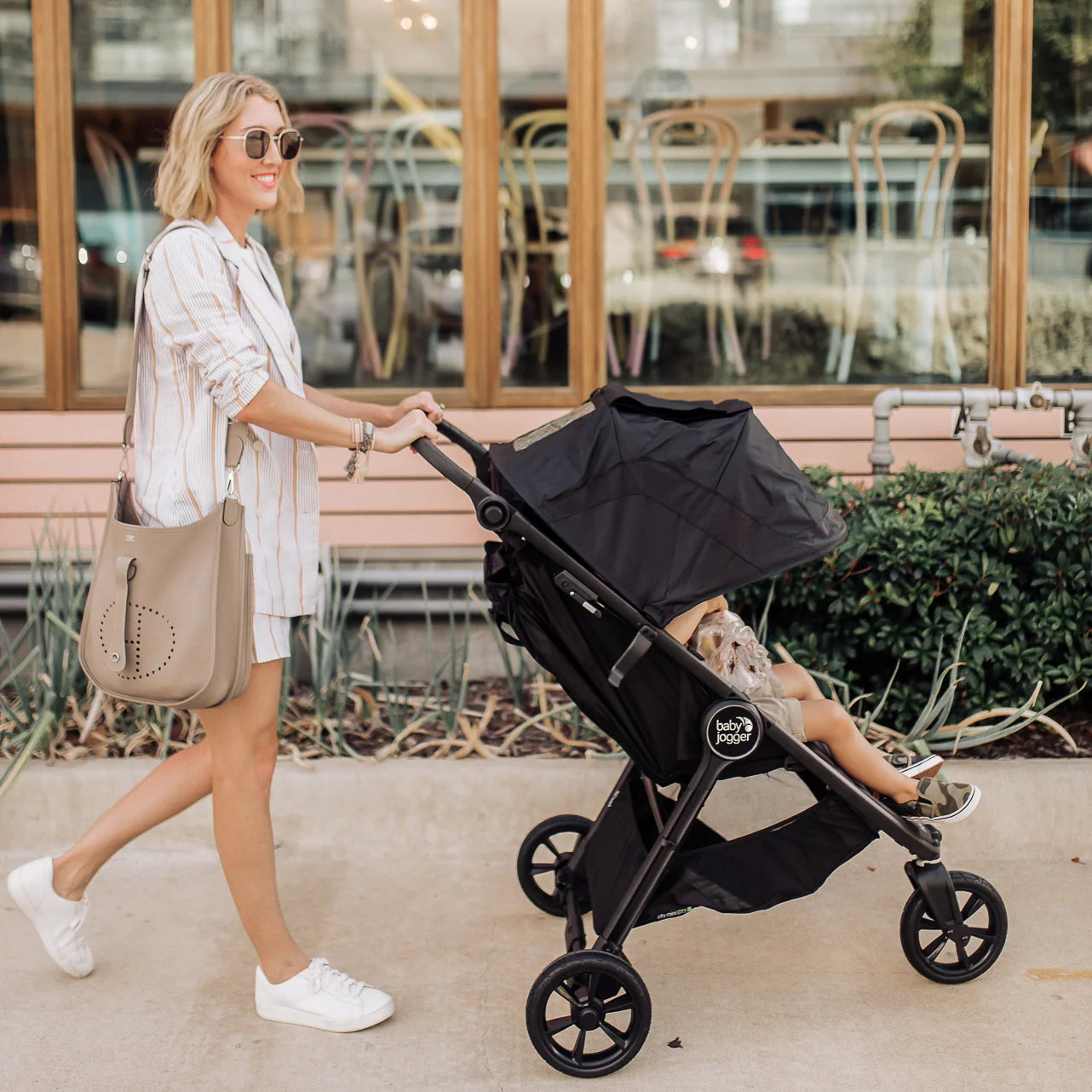 Baby Jogger City Mini GT2