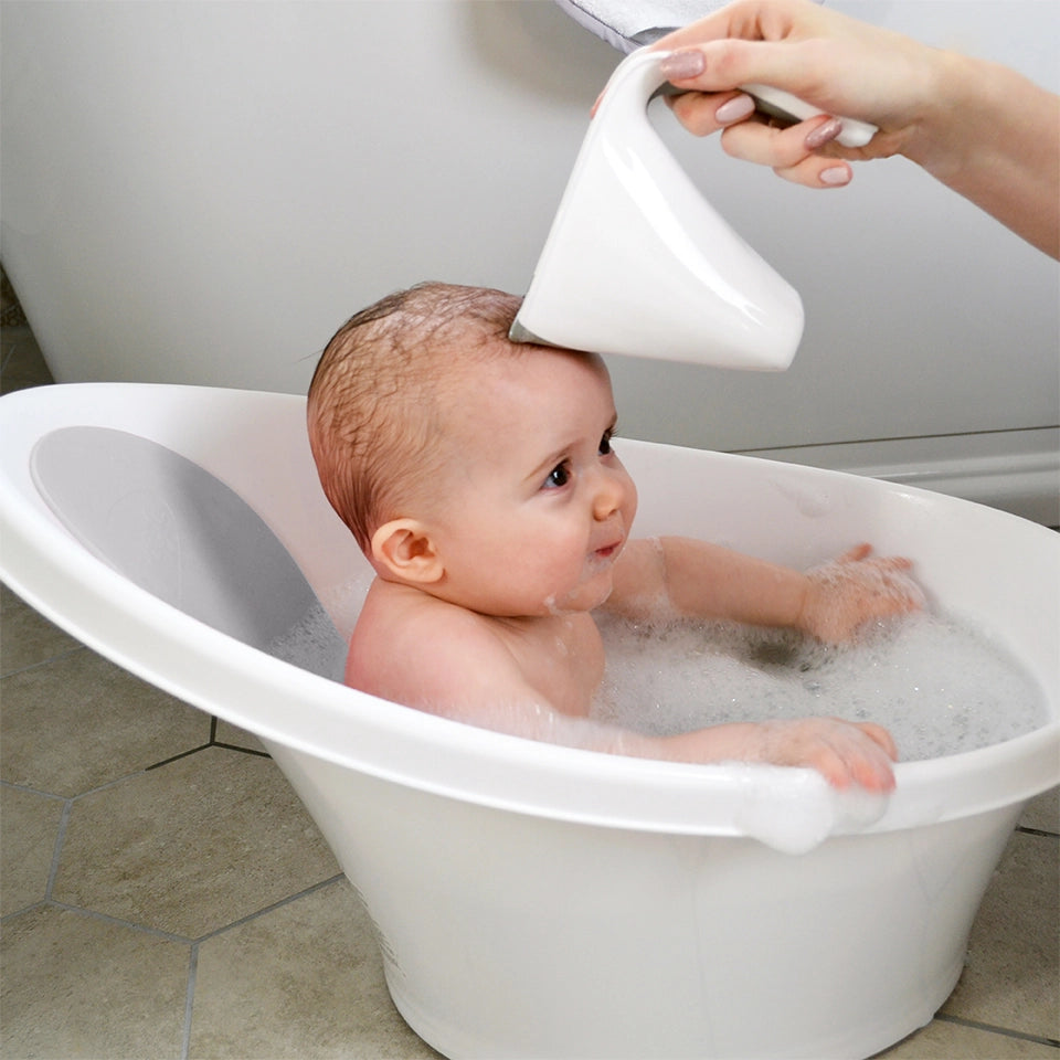 Shnuggle Bath