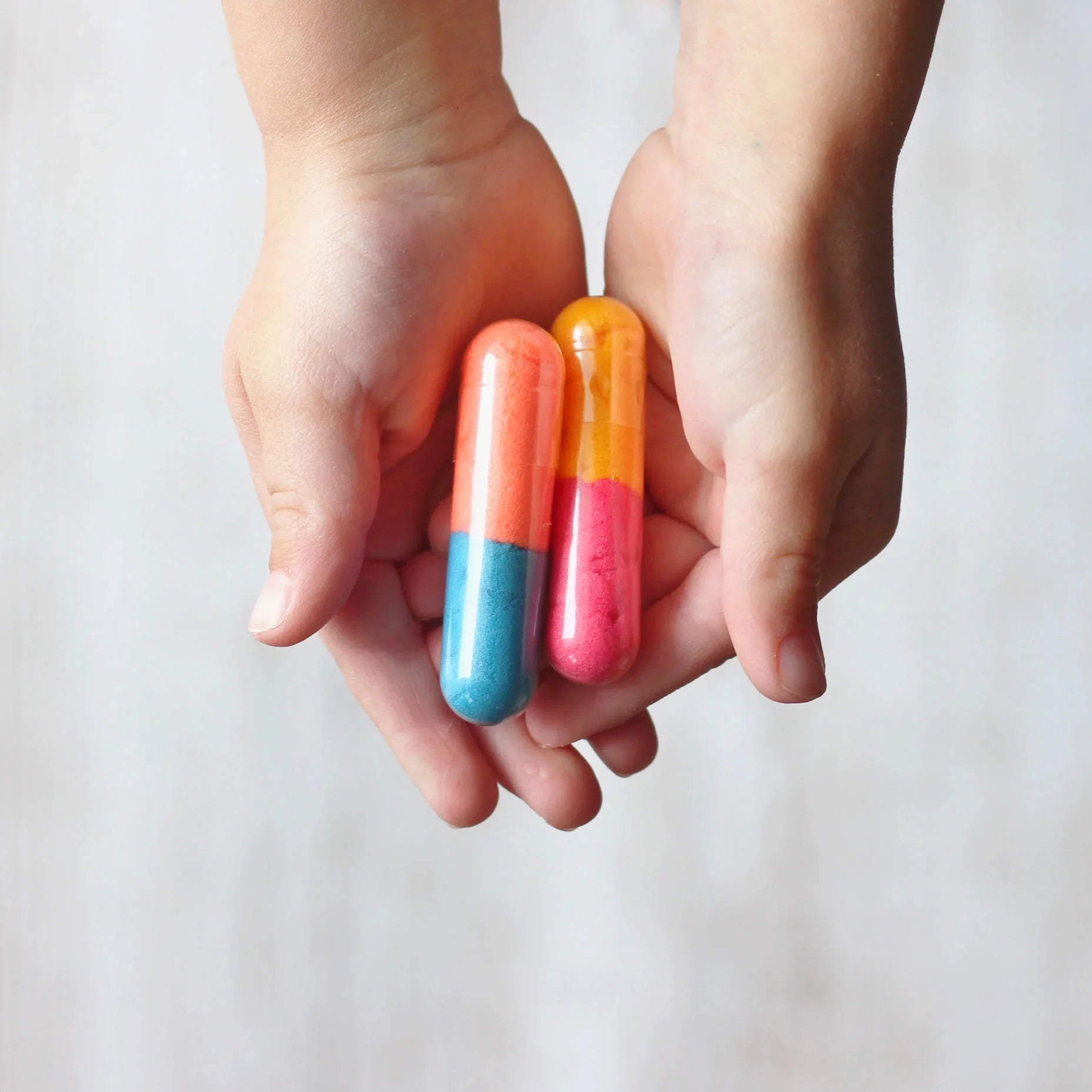 Bath Buddies Bath Beans