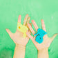 Bath Buddies Bath Bomb Strudels - 6 pack