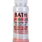 Bath Buddies Bath Sprinkles