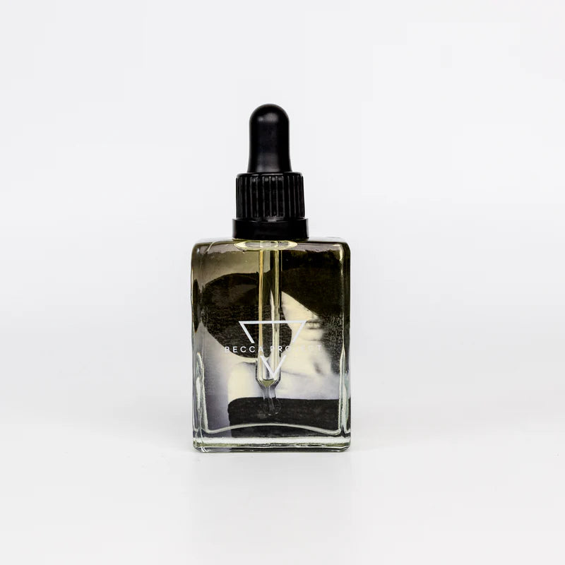 Becca Project Body Oil - La Mere Diana