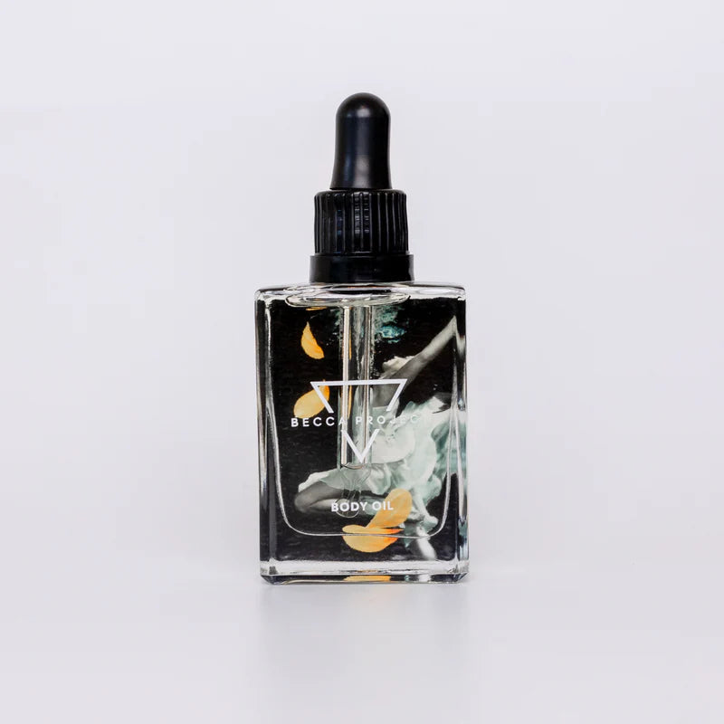 Becca Project Body Oil - Luna