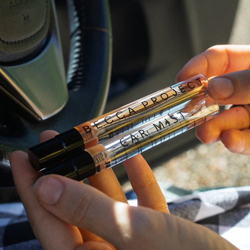 Becca Project Car Mist