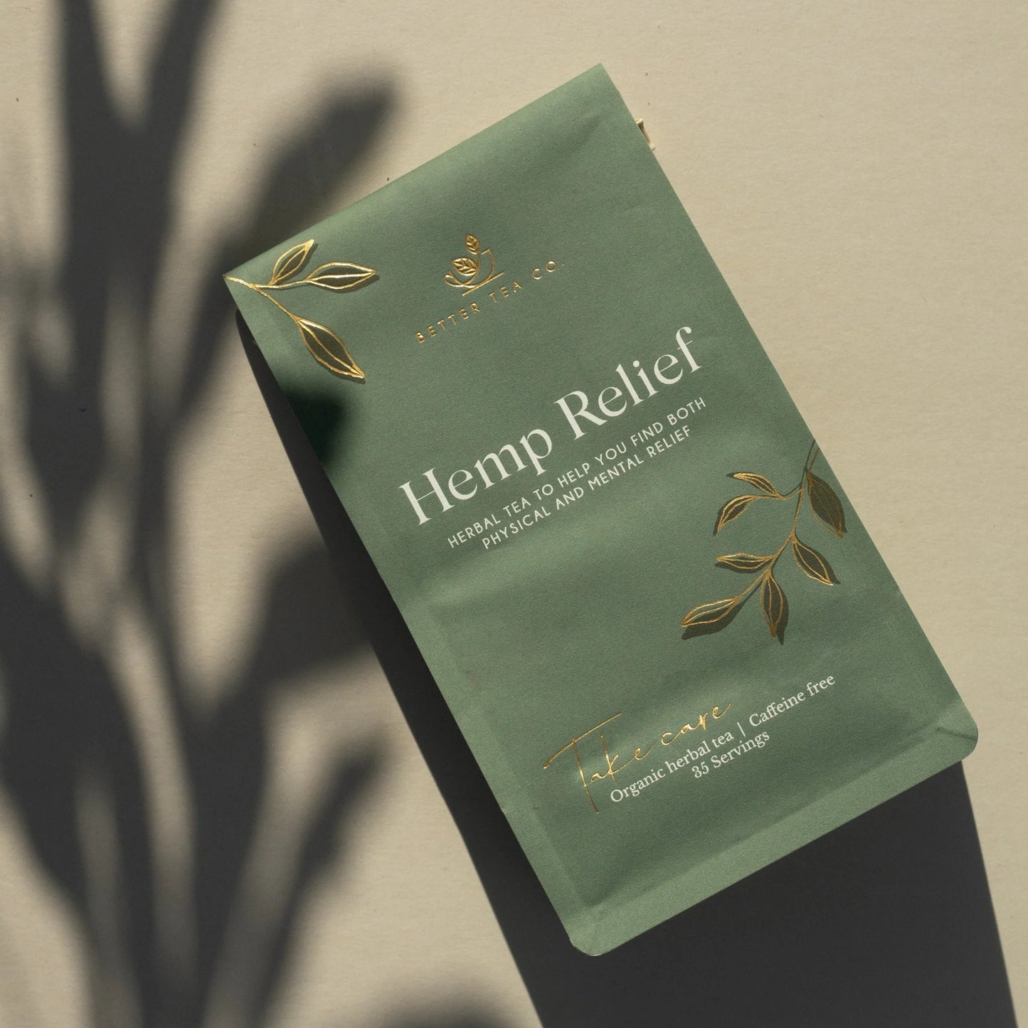 better tea co hemp relief
