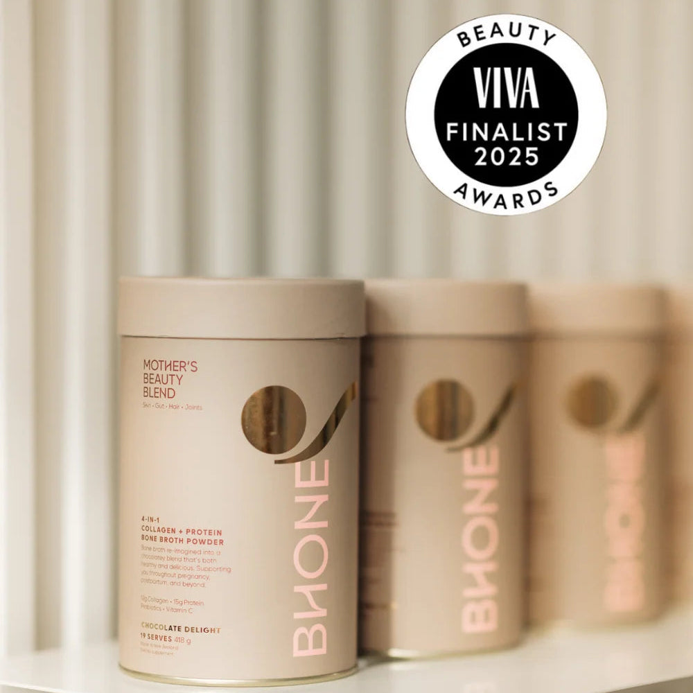 Bhone Beauty Blend - Chocolate Delight