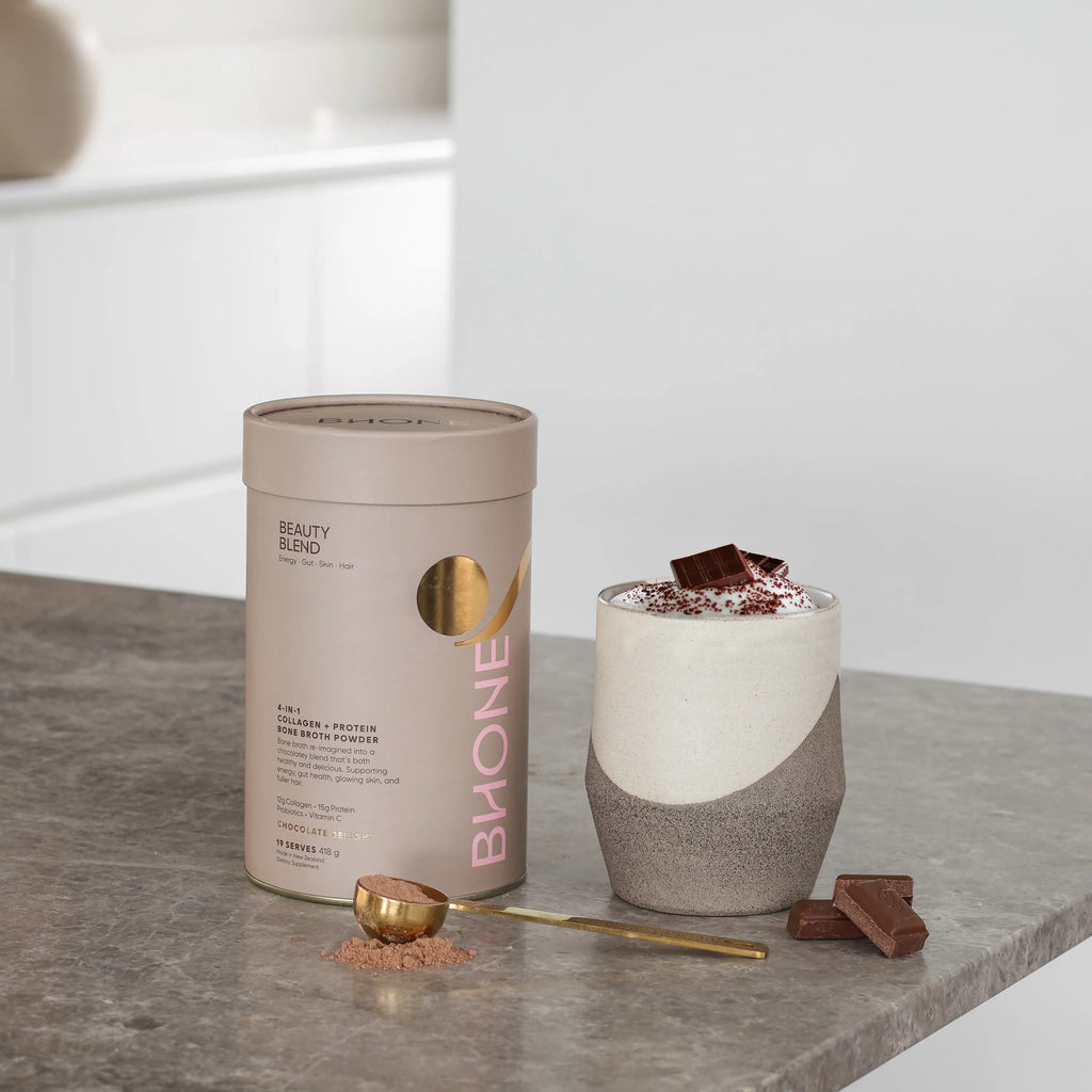Bhone Beauty Blend - Chocolate Delight