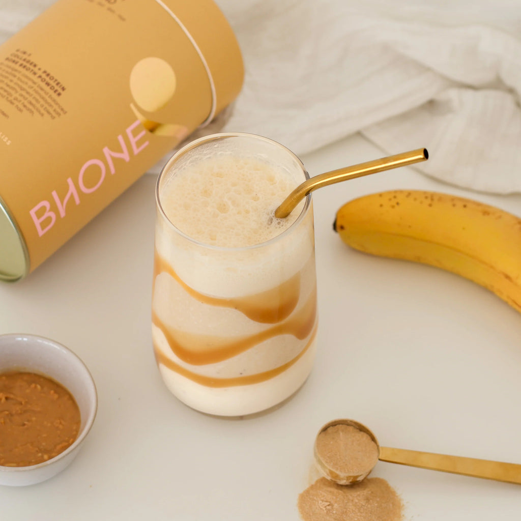 Bhone Beauty Blend - Salted Caramel