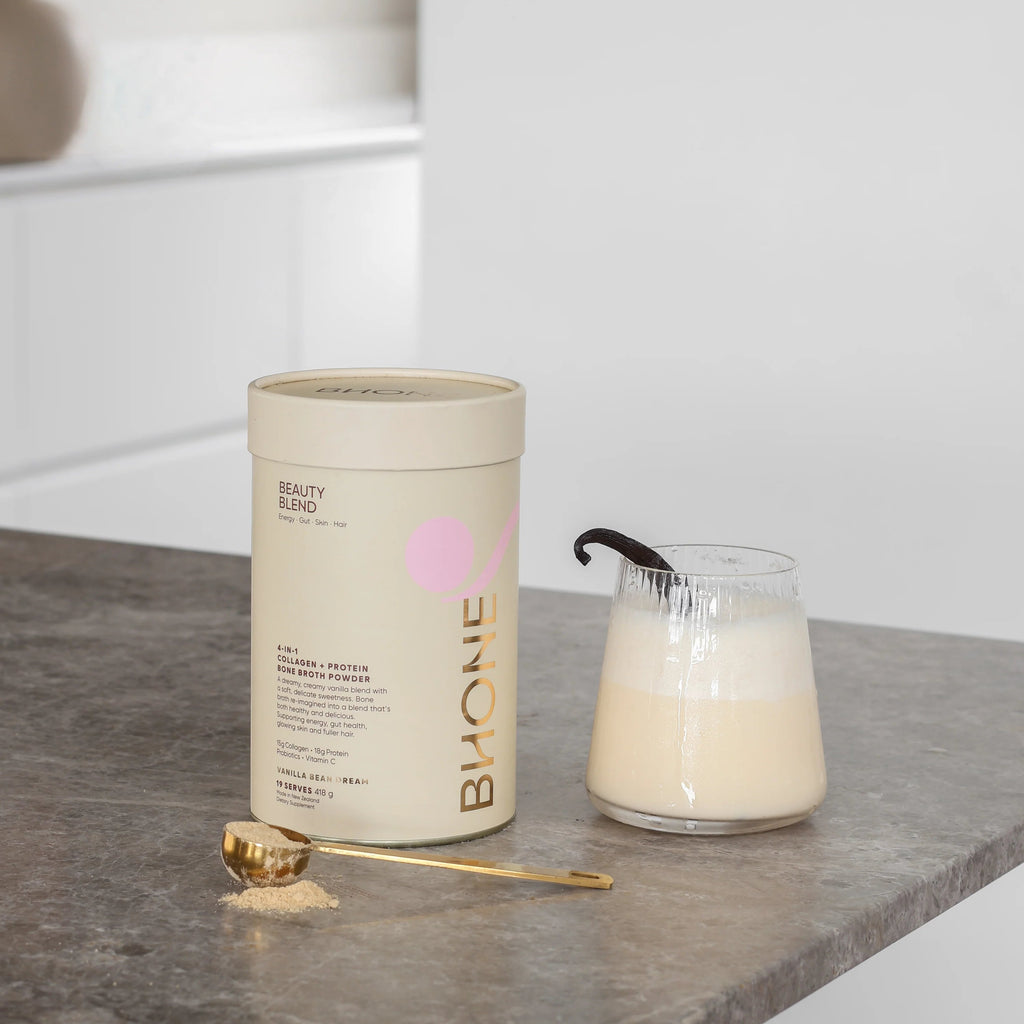 Bhone Beauty Blend - Vanilla Bean Dream