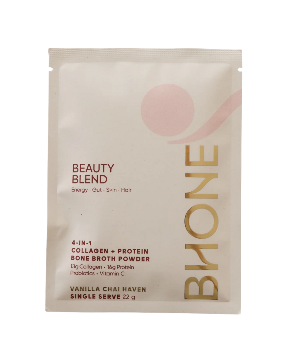 Bhone Beauty Blend - Vanilla Chai Haven