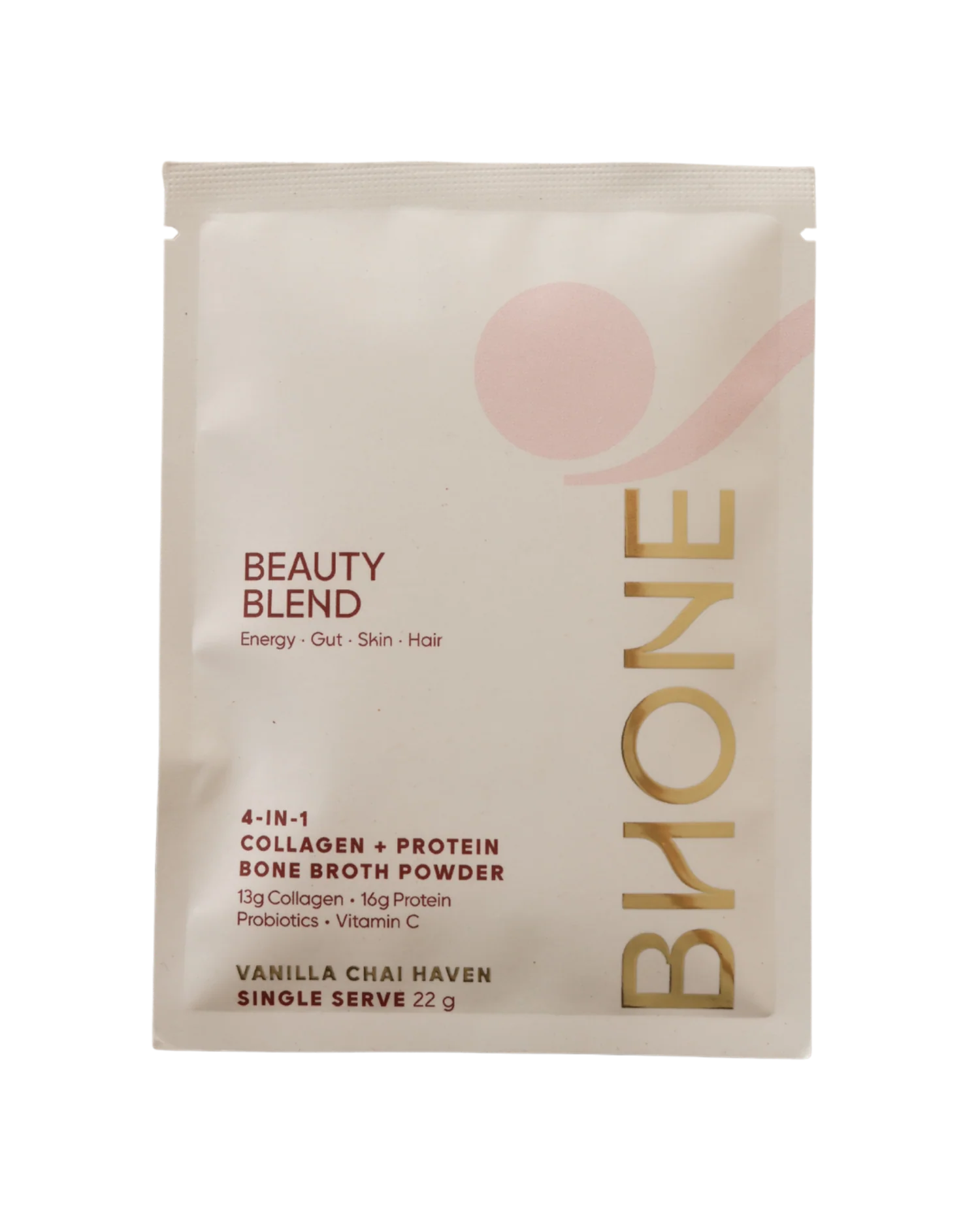 Bhone Beauty Blend - Vanilla Chai Haven