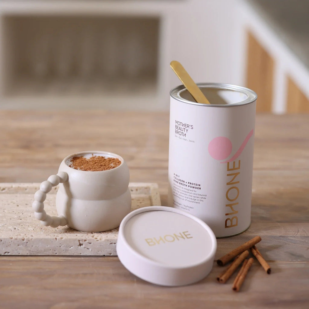 Bhone Beauty Blend - Vanilla Chai Haven