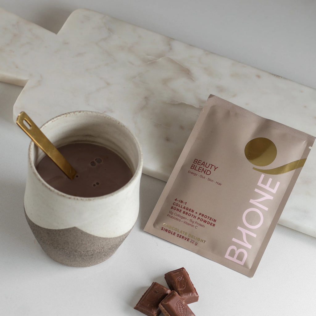 Bhone Beauty Blend - Chocolate Delight