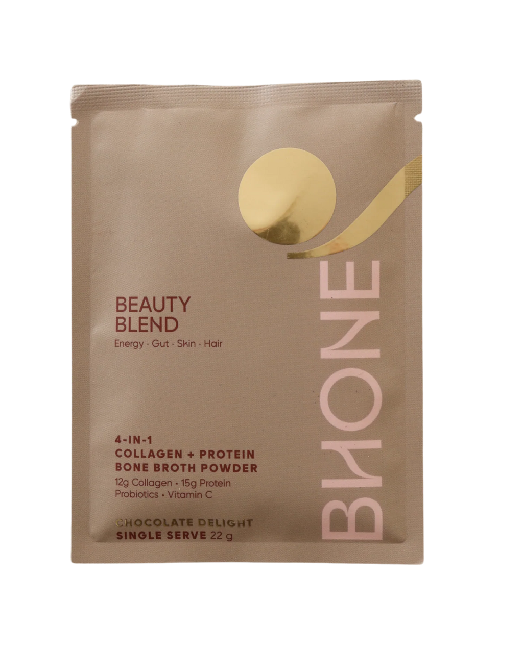 Bhone Beauty Blend - Chocolate Delight