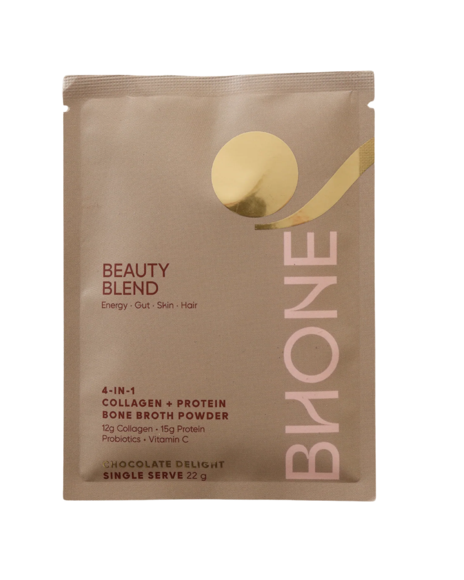 Bhone Beauty Blend - Chocolate Delight