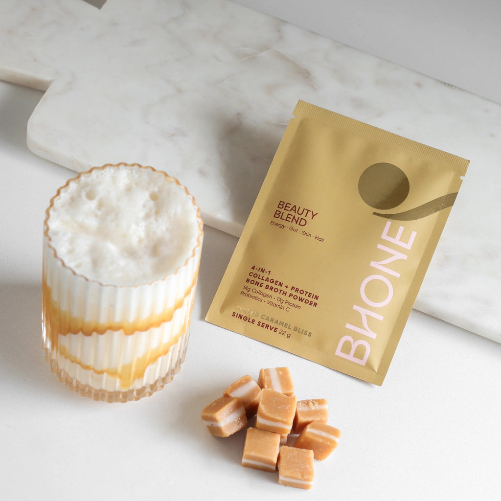 Bhone Beauty Blend - Salted Caramel