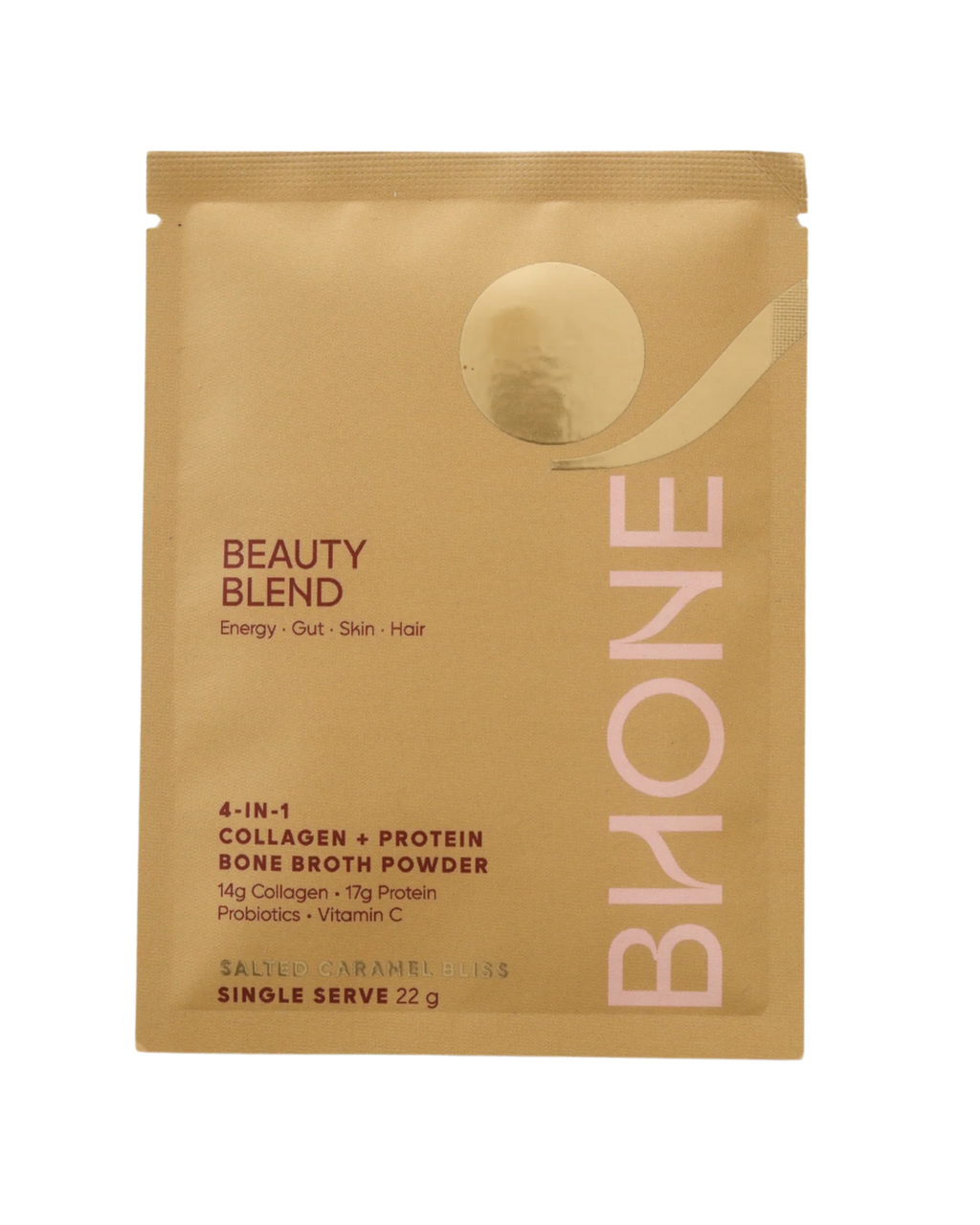 Bhone Beauty Blend - Salted Caramel