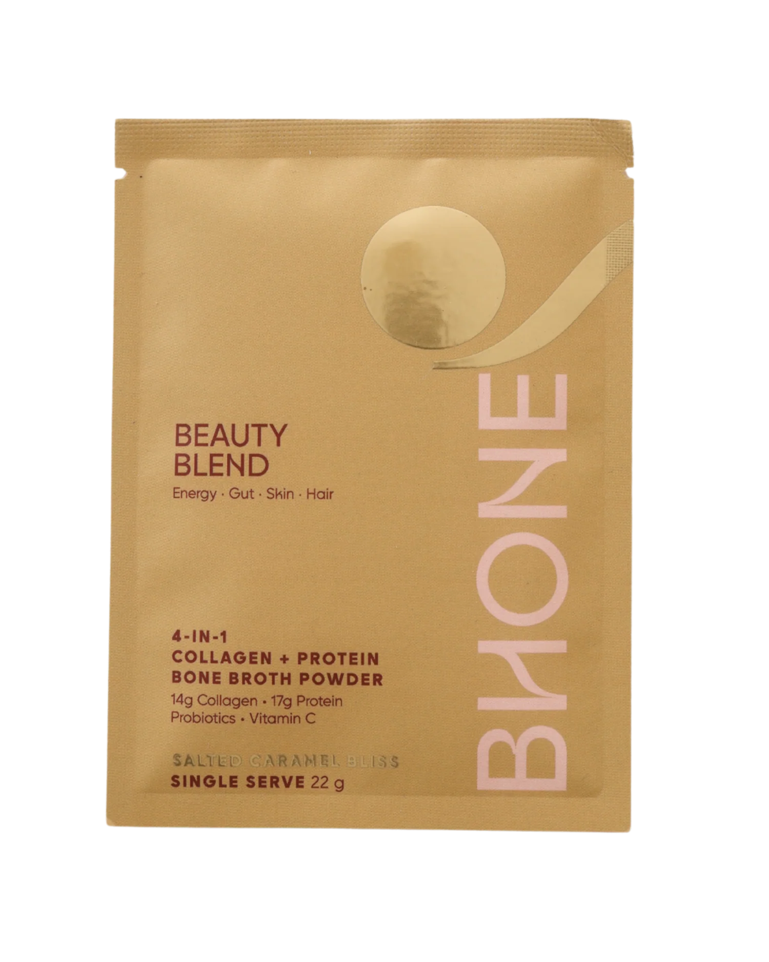 Bhone Beauty Blend - Salted Caramel