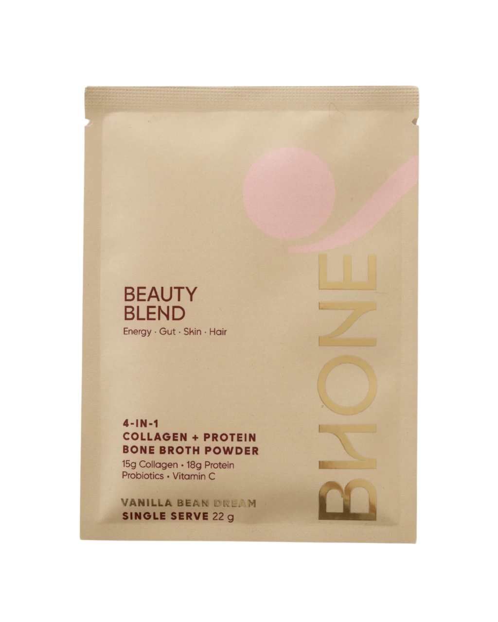 Bhone Beauty Blend - Vanilla Bean Dream