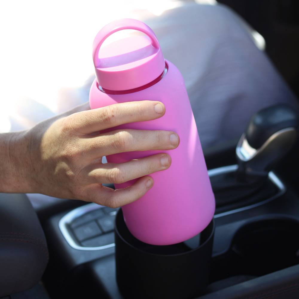bink car cup holder