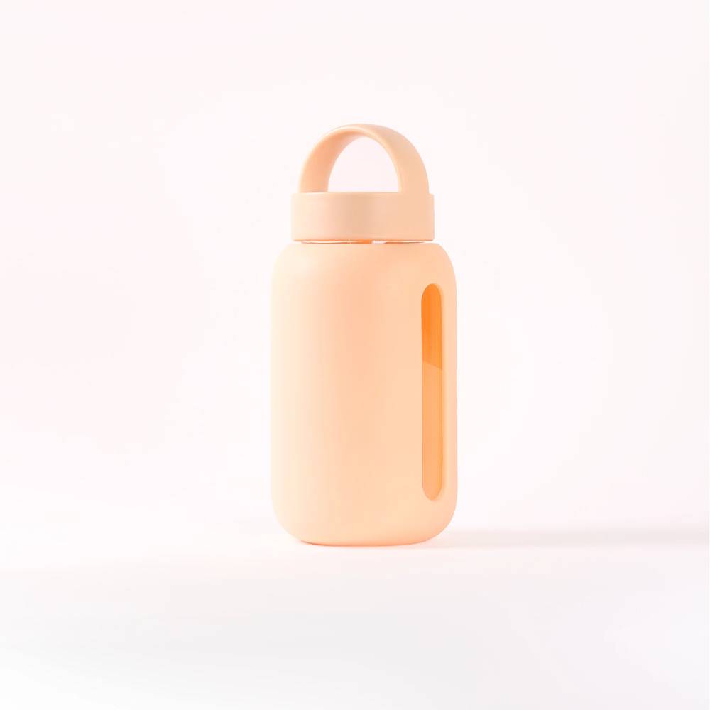 bink mini glass drink bottle 500ml