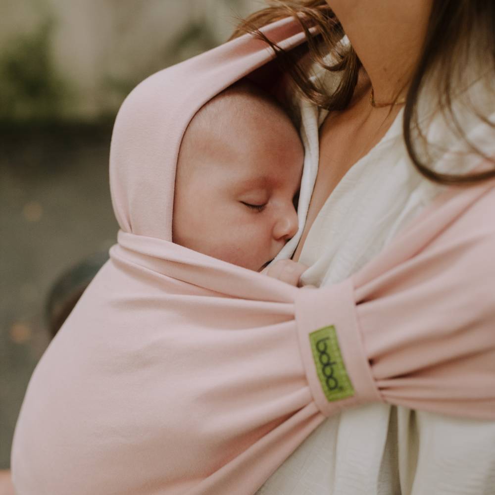 Boba Bliss Carrier