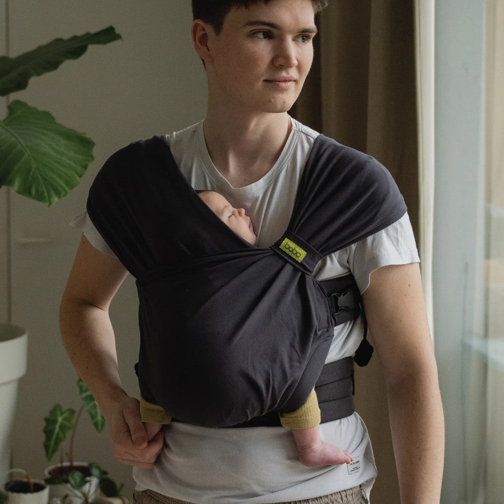 Boba Bliss Carrier