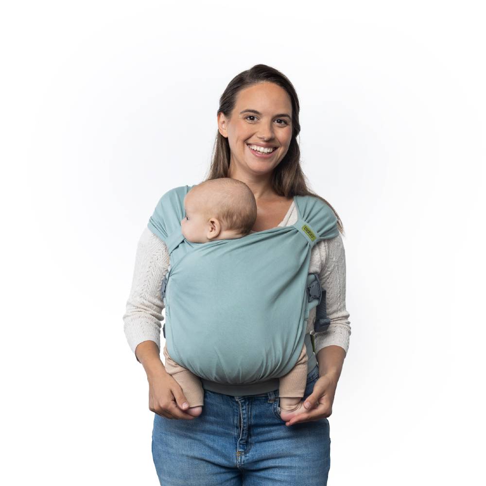 Boba Bliss Carrier