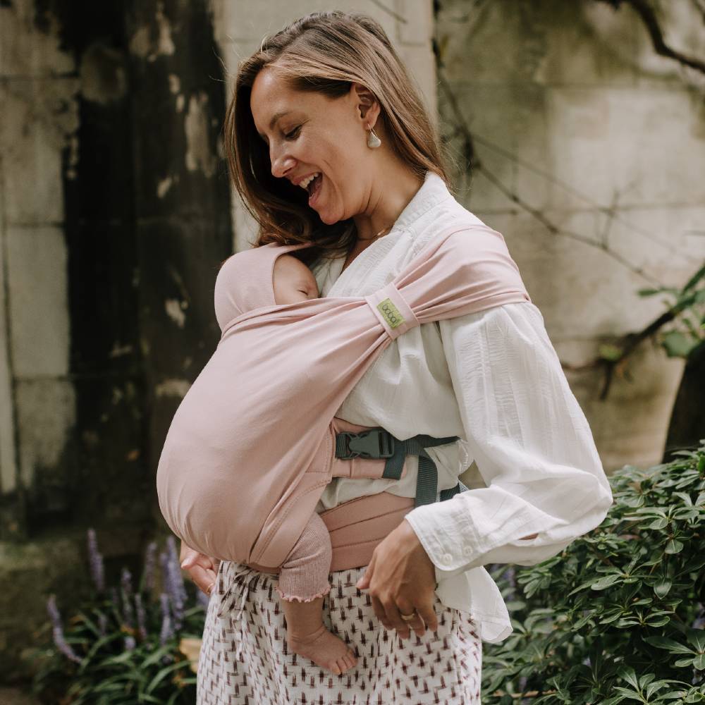 Boba Bliss Carrier