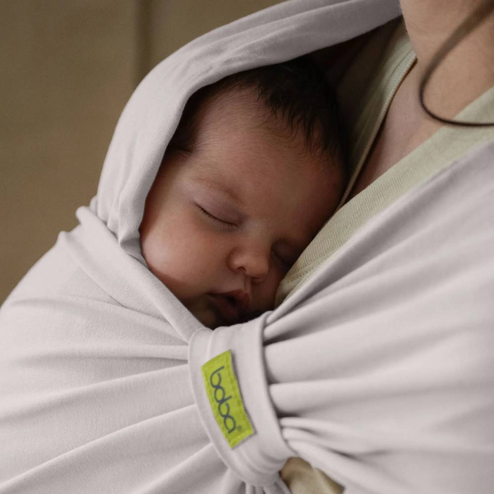 Boba Bliss Carrier