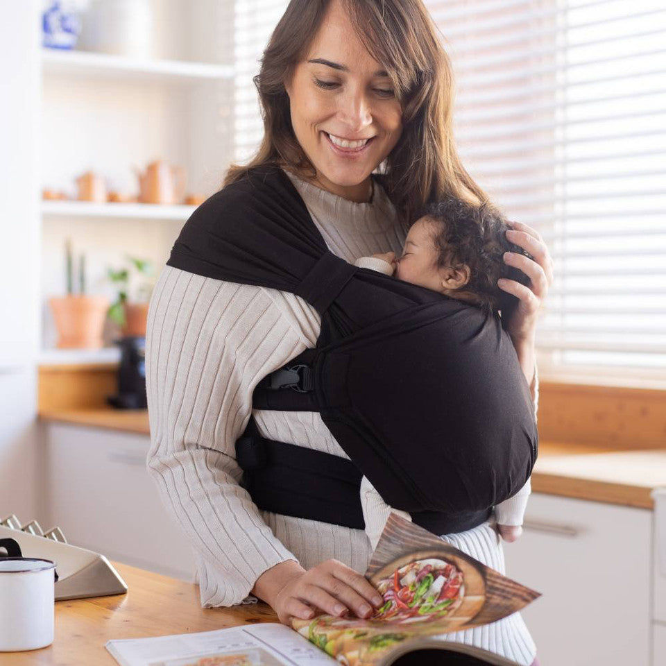 Boba Bliss Carrier