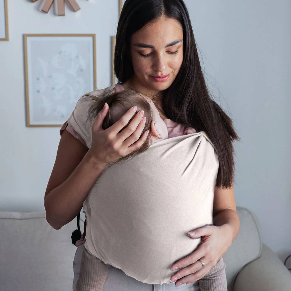 Boba Bliss Carrier