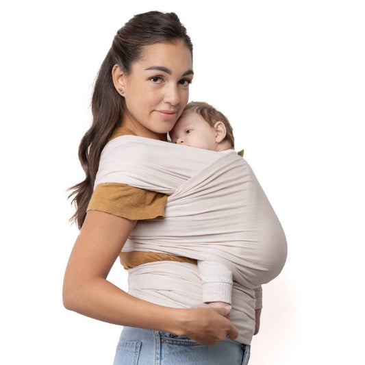 Boba Serenity 2 Way Stretchy Wrap