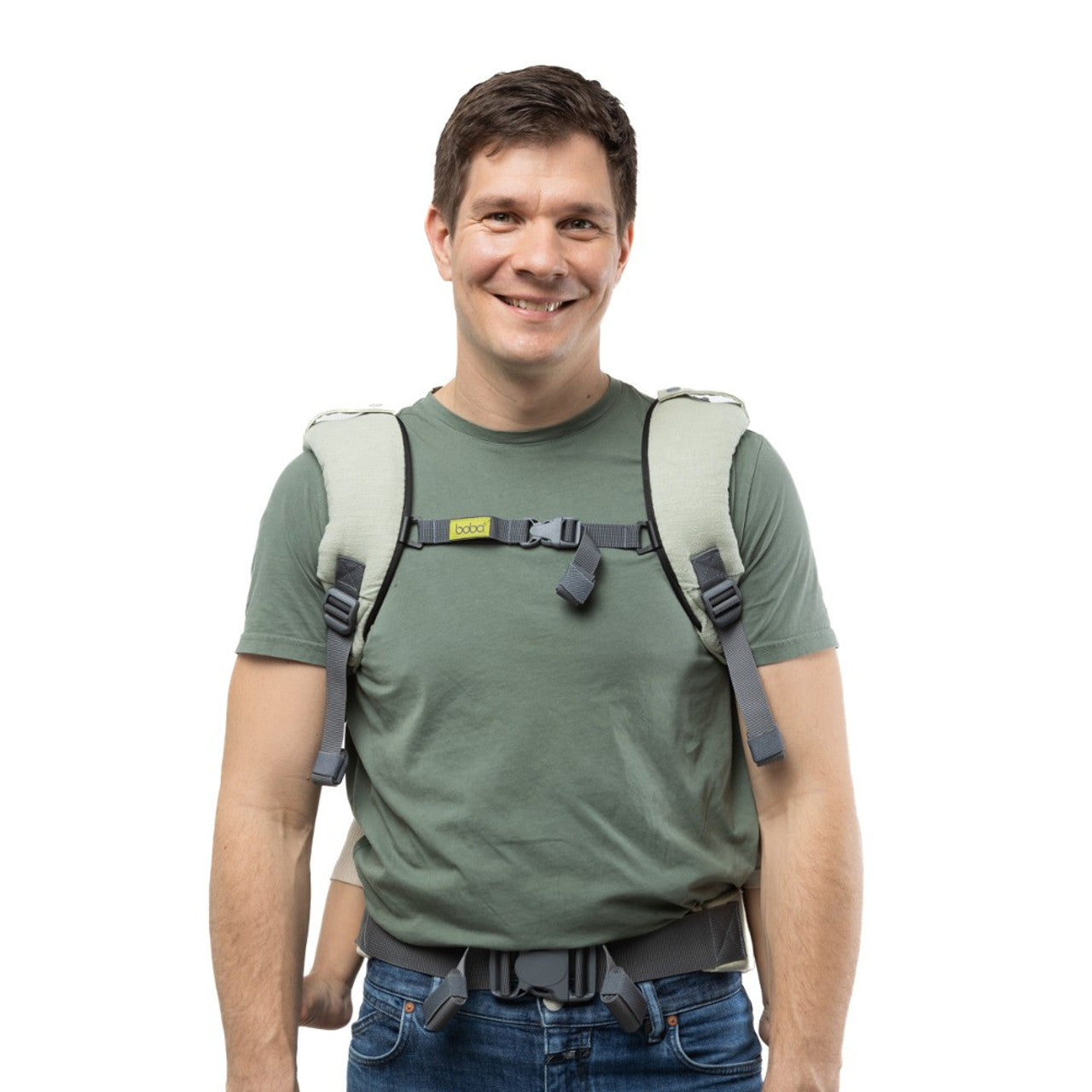 Boba X Linen Carrier