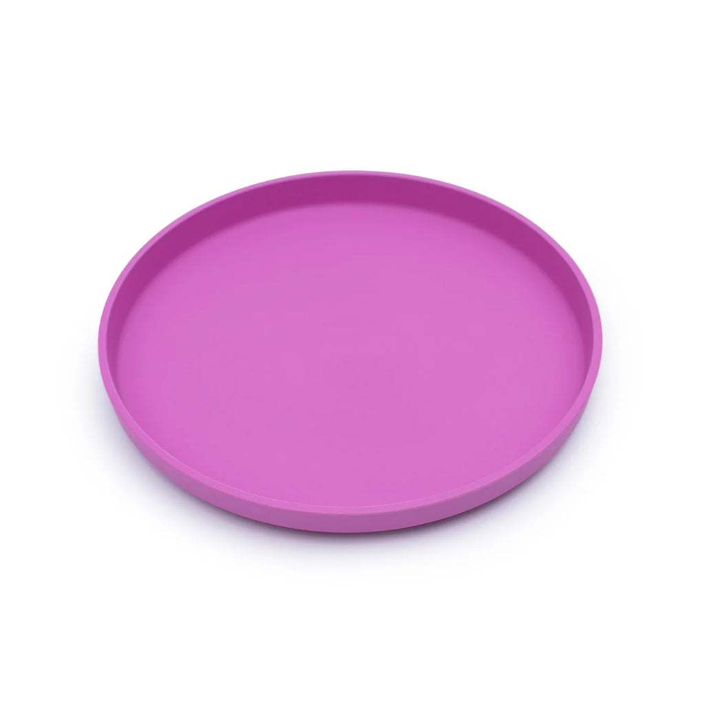 Bobo & Boo Plate 19cm