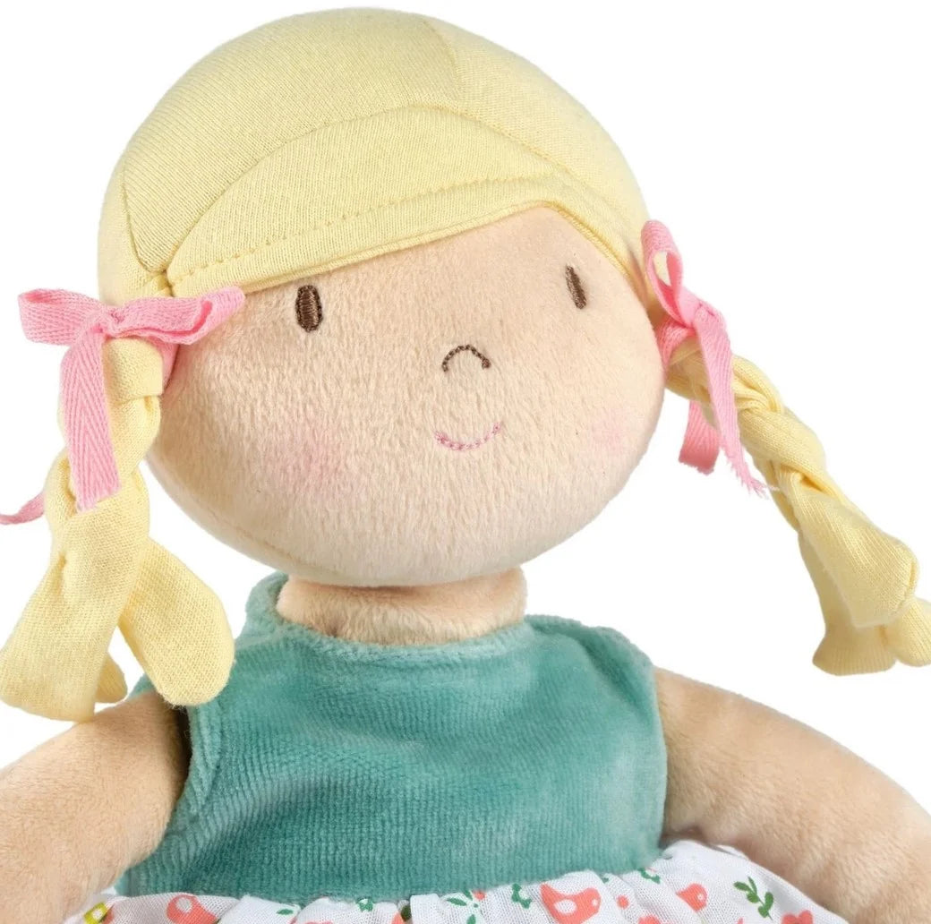 Bonikka Heat Pack Doll - Abby