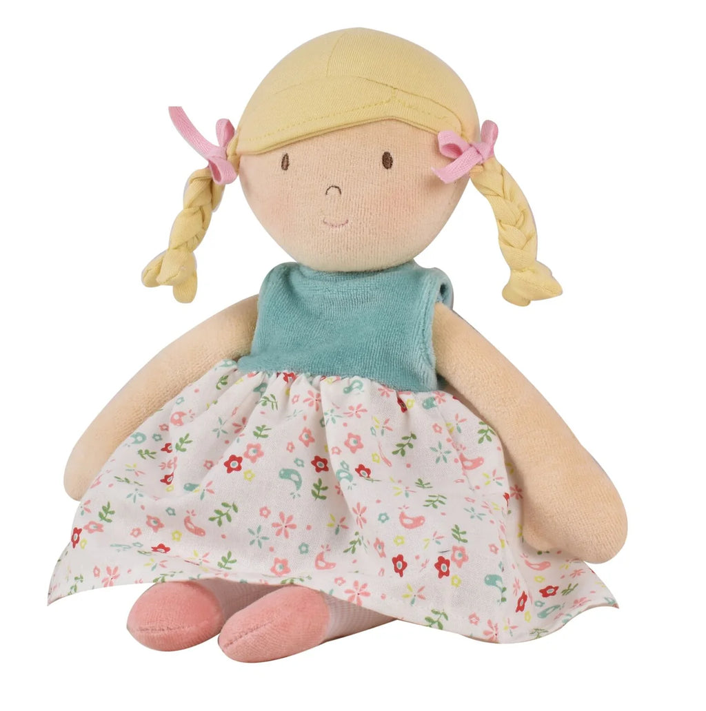 Bonikka Heat Pack Doll - Abby