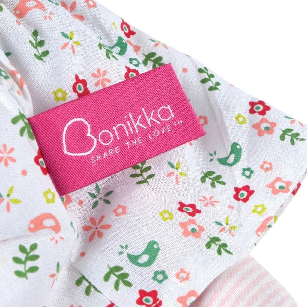 Bonikka Heat Pack Doll - Abby