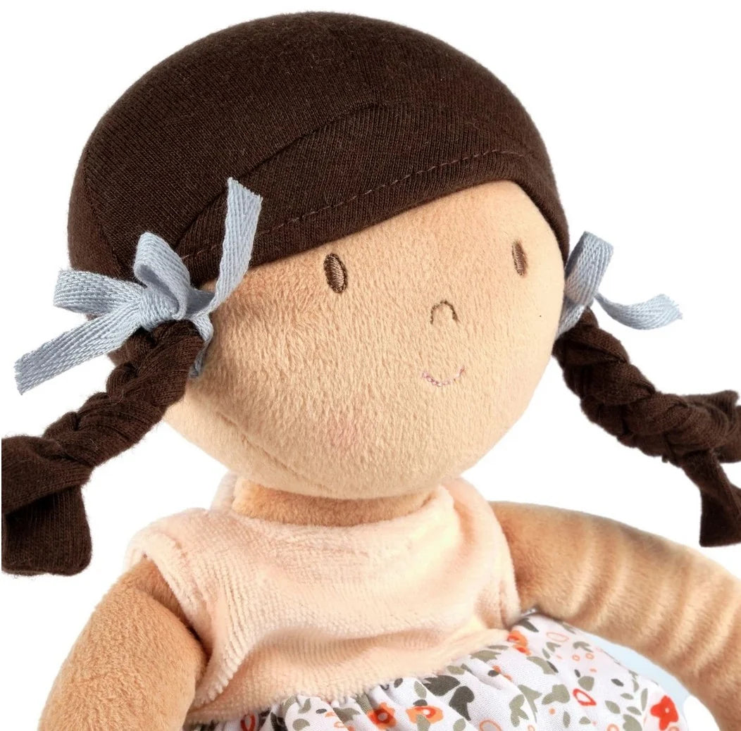 Bonikka Heat Pack Doll - Aleah