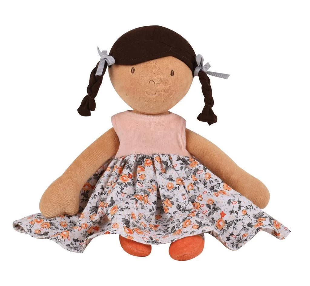 Bonikka Heat Pack Doll - Aleah
