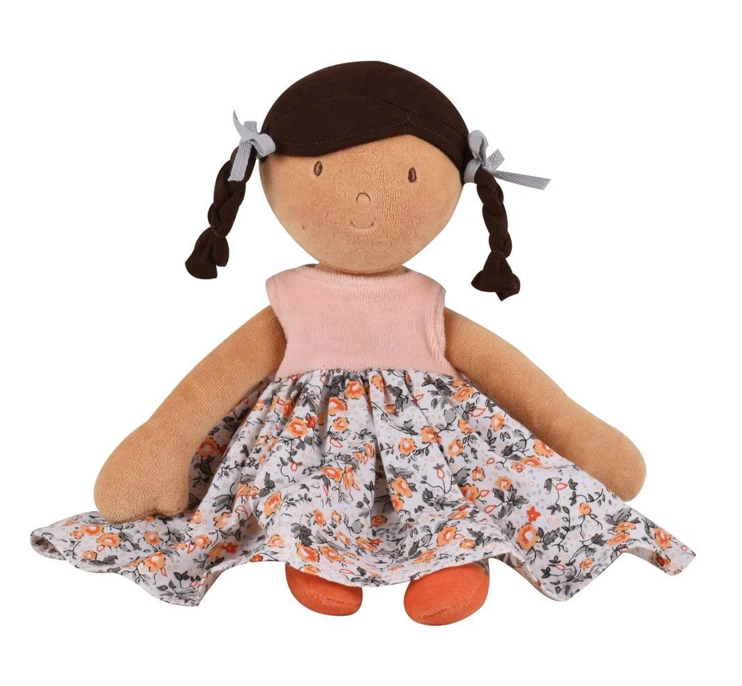 Bonikka Heat Pack Doll - Aleah