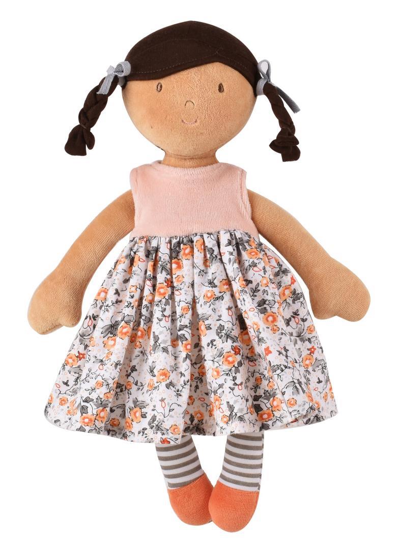 Bonikka Heat Pack Doll - Aleah