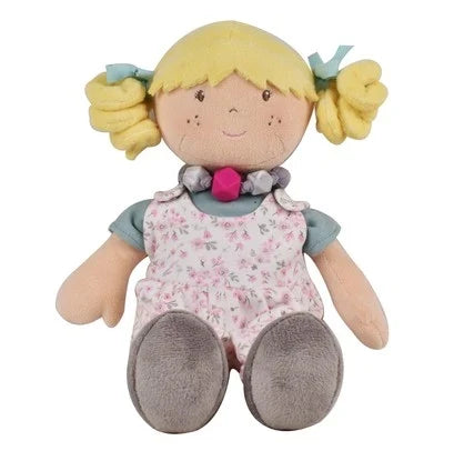 Bonikka Soft Doll - My Friend Lucy with Bracelet