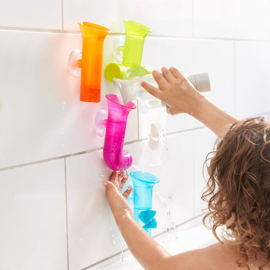 Boon Pipes Bath Toy