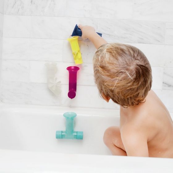 Boon Pipes Bath Toy