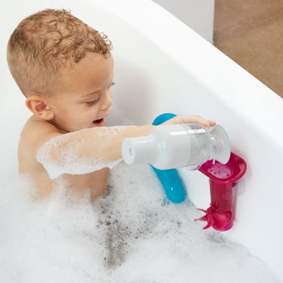 Boon Tubes Bath Toy