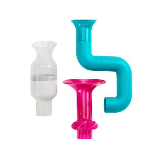 Boon Tubes Bath Toy